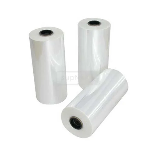 სტრეჩ ფირი - შესაფუთი ცელოფანი აპარატისთვის 23მკრ*50სმ*1500მ